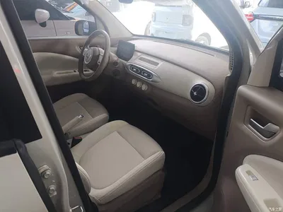 2025 Wuling Motors Hongguang MINIEV 4-Door Premium Edition, фото 4, лот 11198729