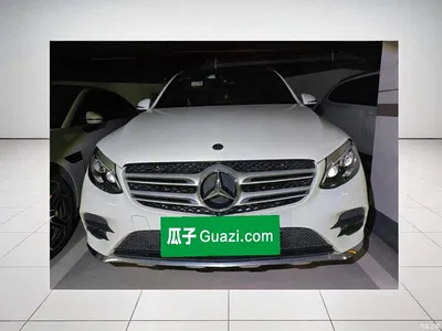 2019 Mercedes-Benz GLC 300 L 4MATIC Dynamic, фото 2, лот 10247774