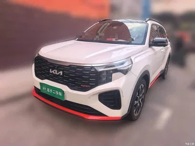 2021 Kia Sportage Ace 1.5T GT Line Super Power Version, фото 1, лот 10342797