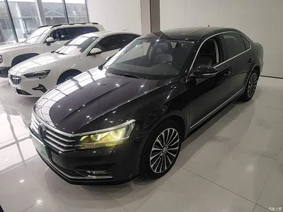 2016 Volkswagen Passat 330TSI DSG Executive Edition, фото 2, лот 10440602
