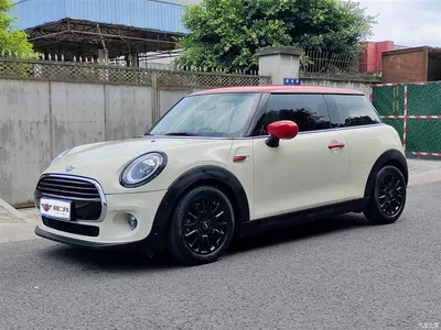 2018 MINI MINI 1.5T COOPER Classic, фото 1, лот 10353256