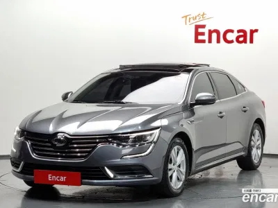 2016 Samsung SM6 2.0 GDe SE, фото 1, лот 10189483