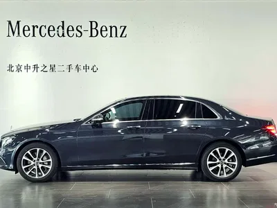 2018 Mercedes-Benz E-Class E 300 L Luxury, фото 2, лот 10480979