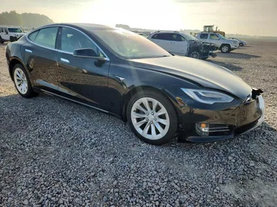2018 TESLA MODEL S, фото 4, лот 10854654