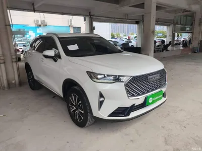 2022 Haval H6 3rd Gen 1.5T Auto 2WD Max, фото 4, лот 10417420
