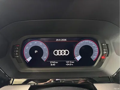 2025 Audi A3 A3L Limousine 35TFSI Flying Premium, фото 4, лот 11213216