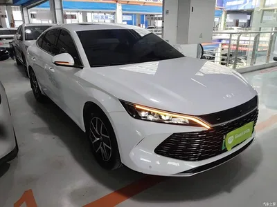 2024 BYD Qin L DM-i 120KM Leading, фото 4, лот 11067663