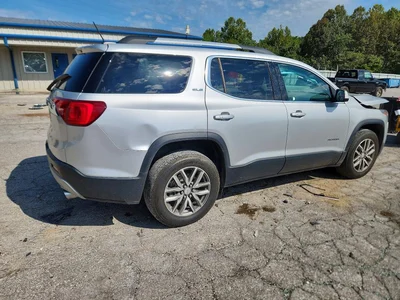 2017 GMC ACADIA SLE, фото 3, лот 10815683