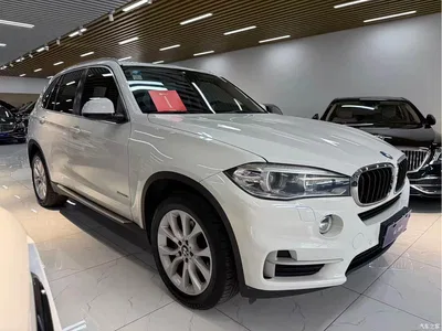 2014 BMW X5 (Import) xDrive35i Elegance, фото 1, лот 10434027