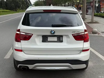 2014 BMW X3 (Import) xDrive20i X Design Package, фото 2, лот 10425495