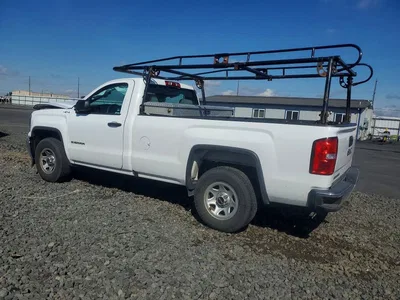 2018 GMC SIERRA K1500, фото 2, лот 10815550