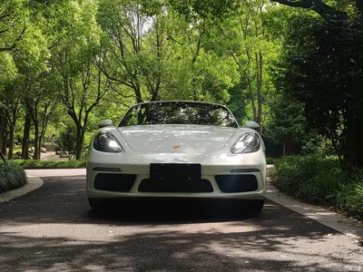 2023 Porsche 718, фото 2, лот 10414711