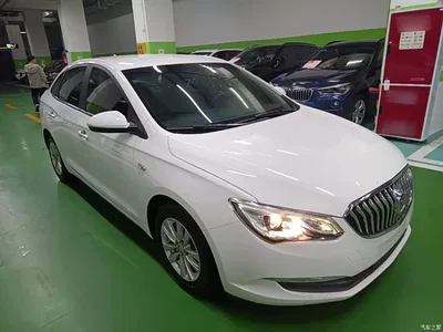 2017 Buick Excelle 15N Automatic Progressive, фото 4, лот 10265904