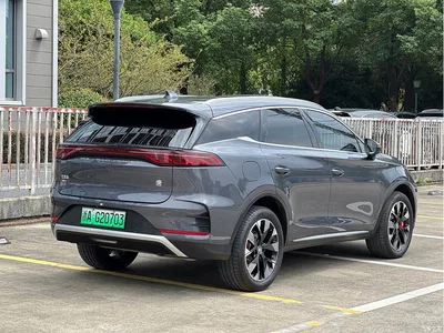 2024 BYD Tang New Energy DM-i Glory Edition 200KM Flagship, фото 3, лот 10326753