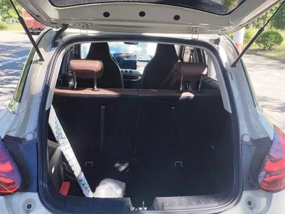 2023 Wuling Motors Wuling Bingo 333km Smart Connectivity Edition, фото 4, лот 10385611