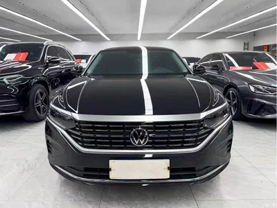 2024 Volkswagen Passat 330TSI Elite Edition, фото 2, лот 10630083