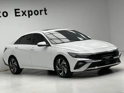 2023 Hyundai Elantra 1.5L CVT GLX Elite Edition, фото 3, лот 10369088