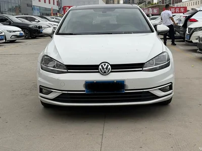 2018 Volkswagen Golf 230TSI Automatic Luxury, фото 2, лот 10331312