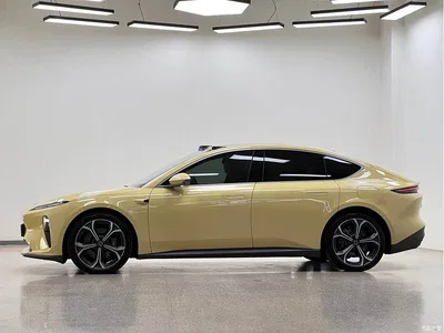 2022 NIO ET5 75kWh, фото 4, лот 10351924