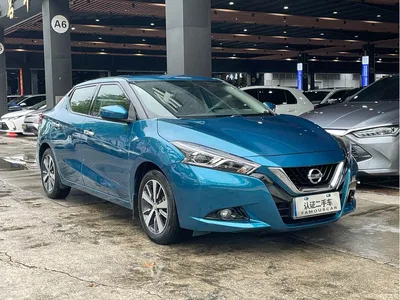 2016 Nissan Bluebird 1.6L CVT Cool Edition, фото 3, лот 10391829