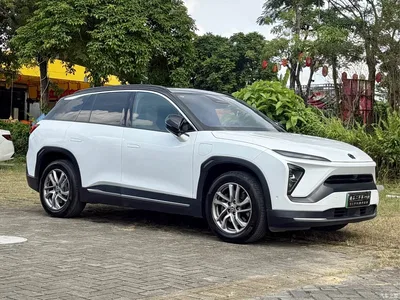2020 NIO ES6 420KM Sport, фото 3, лот 11548271