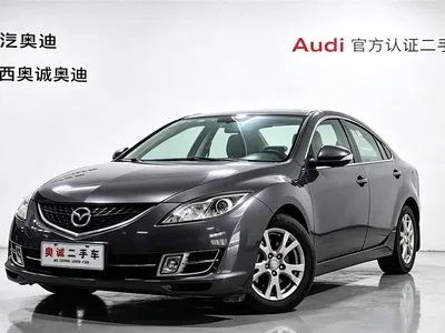2011 Mazda Ruiyi Model 2.0L Auto Elite, фото 1, лот 11150278