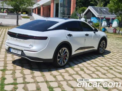 2024 Toyota Crown 2.5 4WD Hybrid, фото 4, лот 10035009