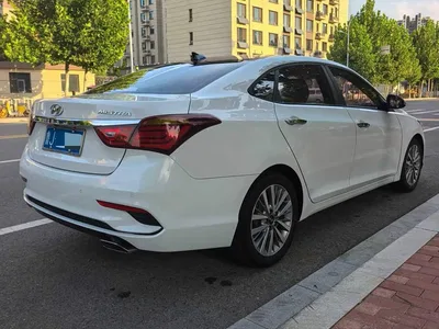 2017 Hyundai Mistra 1.8L Automatic Prestige DLX (China V), фото 4, лот 10625353