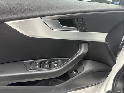 2019 Audi A4L 40 TFSI Fashion (China V), фото 4, лот 10438427
