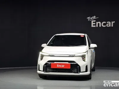 2026 Kia morning Prestige, фото 3, лот 10654267