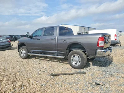 2023 RAM 2500 TRADESMAN, фото 2, лот 11157772