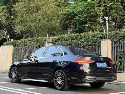 2023 Mercedes-Benz C-Class C 260 L Sport, фото 3, лот 11195701