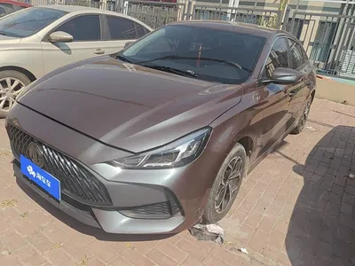 2026 MG MG5 180DVVT Manual Fashion Edition, фото 1, лот 10770762