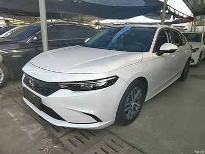 2022 Honda Integra 240TURBO CVT Technology Edition, фото 2, лот 11182336