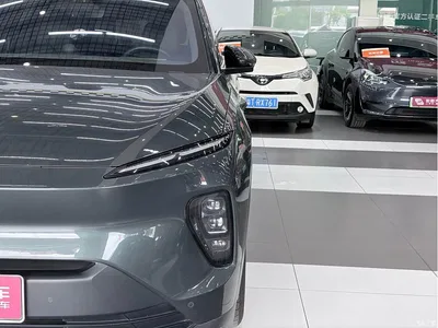 2023 NIO ES8 75kWh, фото 4, лот 10358186