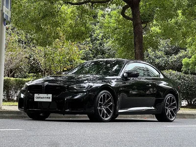 2024 BMW M2, фото 1, лот 11539724