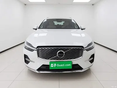 2026 Volvo XC60 Model B5 AWD Smart Elite Luxury, фото 2, лот 10347380