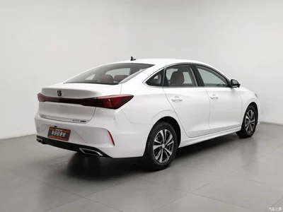 2025 Changan Eado PLUS 1.4T DCT High Performance, фото 2, лот 11408628