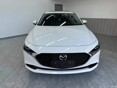 2023 Mazda Mazda3 Axela 2.0L Auto Zhixuan, фото 2, лот 10481291