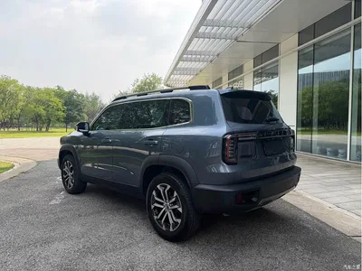 2022 Haval Big Dog 1.5T DCT FWD Border Collie Edition, фото 4, лот 10361554