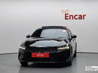 2023 Kia K5 Noblesse, фото 3, лот 11328628