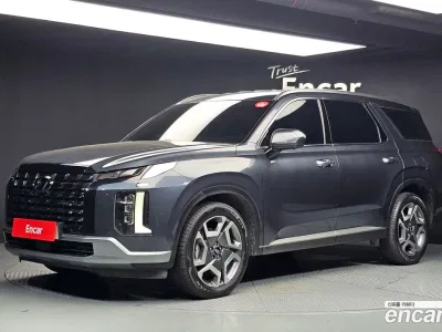 2023 Hyundai Palisade Diesel 2.2 2WD, фото 1, лот 10172926
