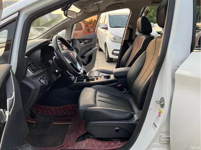 2017 BYD Song MAX 1.5T Auto Smart Connect Premium 7-seater, фото 4, лот 10274917