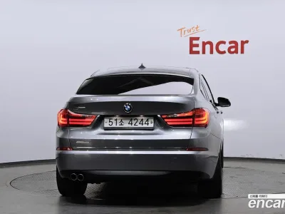 2015 BMW Gran Turismo GT ED Edition, фото 4, лот 10109951