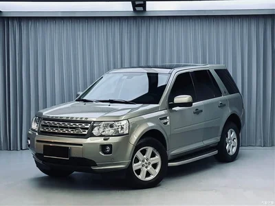 2011 Land Rover Freelander 2 2.2T SD4 SE Diesel, фото 1, лот 11536351