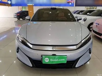 2025 BYD Han L EV AWD LiDAR Flagship, фото 3, лот 10266698