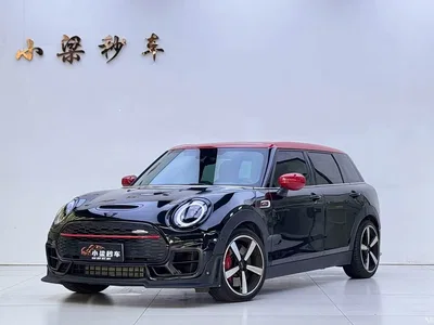 2023 MINI JCW 2.0T JOHN COOPER WORKS ALL-IN, фото 1, лот 10331238