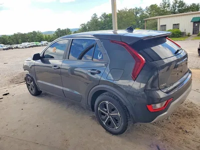 2023 KIA NIRO LX, фото 2, лот 10774974