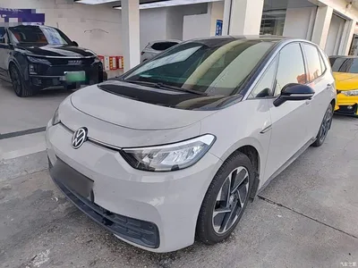 2023 Volkswagen ID.3 Upgraded Pure Intelligence Edition, фото 1, лот 10386970