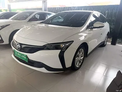 2022 Buick Velite 6 PHEV Connected Sharing, фото 1, лот 10679256